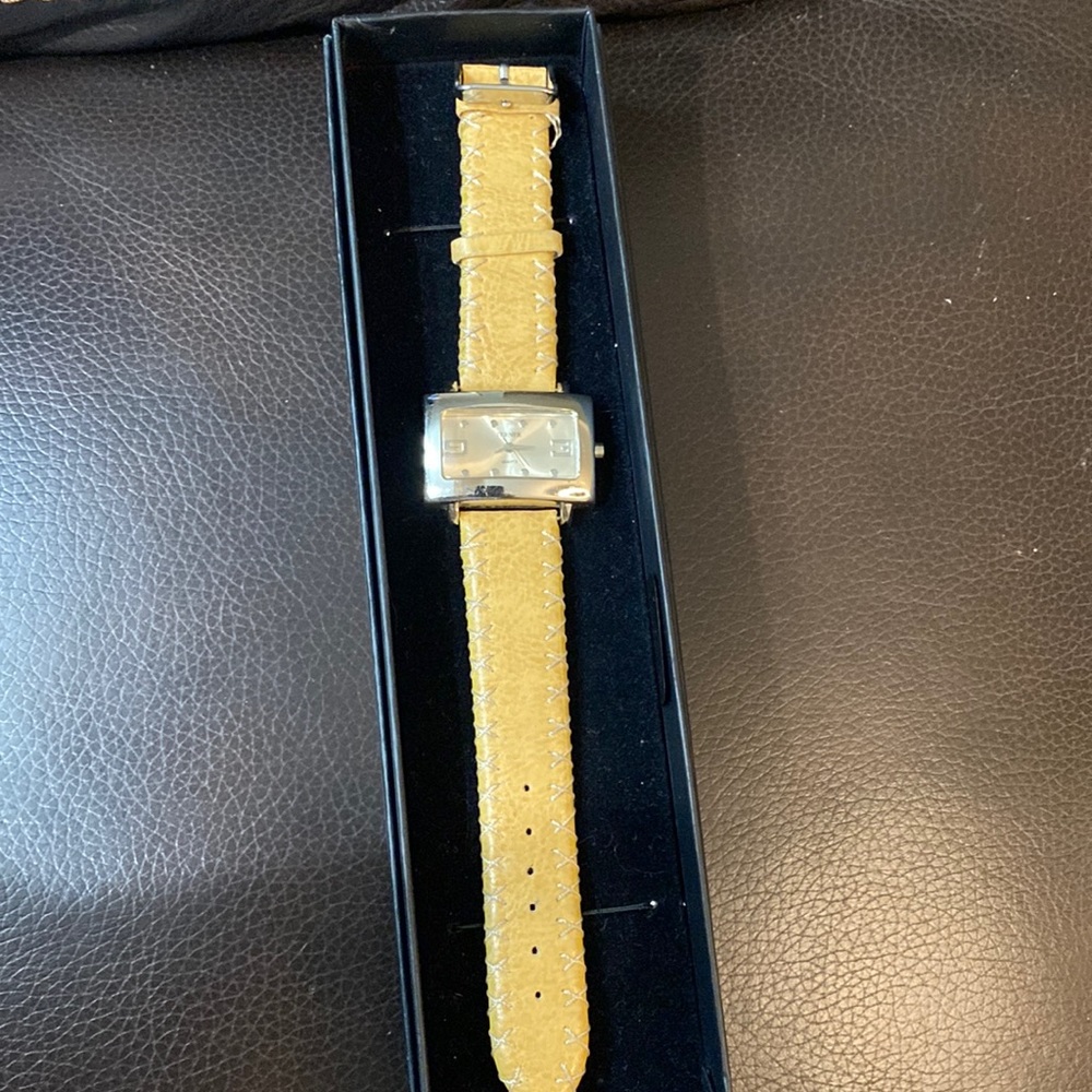 Terner Bijoux watch